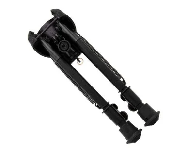 Springfield Harris Bipod Model L, No Mount, Durable Finish
