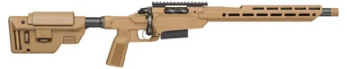 Springfield HEATSEEKER 6.5CR, 6.5 Creedmoor, 16.00" Barrel, COY Finish