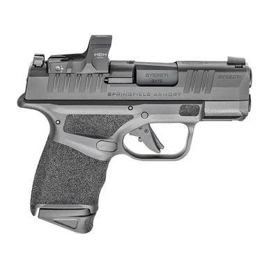 Springfield HELLCAT, 9MM, 3.00" Barrel, 13+1 Rds, Black