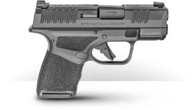 Springfield Hellcat, 9MM Luger, 3.00" Barrel, 13 Rds, Melonite