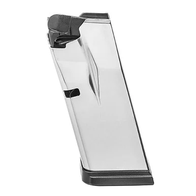 Springfield Hellcat Magazine, 9MM, 10 Rds, Stainless