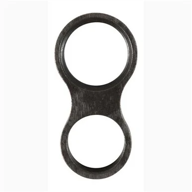 Springfield M14 Gas Cylinder Lock, Steel, Matte Blued