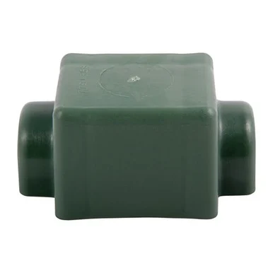 Springfield M14 Rear Sight Cover, Plastic, Green