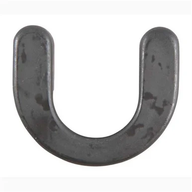 Springfield M1A Front Ferrule, Unfinished Steel