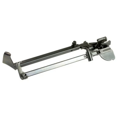 Springfield M1A M2 Bipod, Black Finish