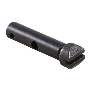 Springfield M1A Spindle Valve, Black, Steel