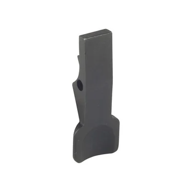 Springfield Magazine Catch, High-Grade Material, Black Finish