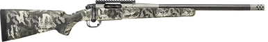 Springfield Model 2020 Boundary, .300 PRC, 24" Barrel, 3 Rds, Rogue Camo