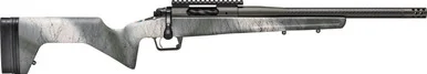 Springfield Model 2020 Redline, .308 WIN, 16.00" Barrel, 3 Rds, Olive w/ Black Webbing