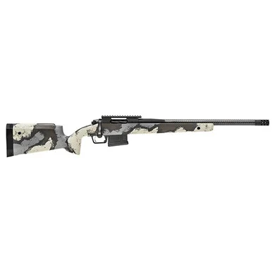 Springfield Model 2020 Waypoint, .308 WIN, 20.00" Barrel, 5 Rds, Ridgeline Camo