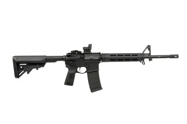 Springfield SAINT AR-15, 5.56 NATO, 16.00" Barrel, 30 Rds