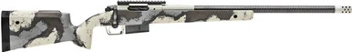 Springfield WAYPOINT 6.5PRC CF FXD DESERT, 6.5 PRC