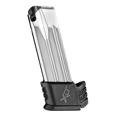 Springfield XD-M Compact, .45 ACP, 13 Rds, Stainless Steel