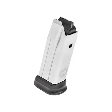 Springfield XD-M Elite Compact, .45 ACP, 10 Rds, Stainless