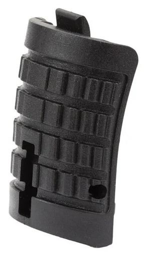 Springfield XD(M) Gear 3.8in Compact Backstrap 2, Black