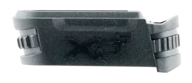 Springfield XD-S Gear, 9MM, 3.3" & 4.0" Barrel, Black