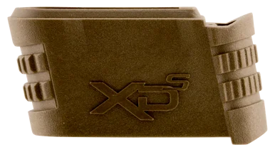 Springfield XD-S Gear, 9MM, Flat Dark Earth