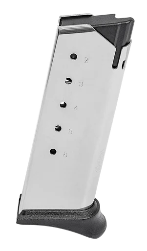 Springfield XD-S Mod2, 40 S&W, 6 Rds, Stainless