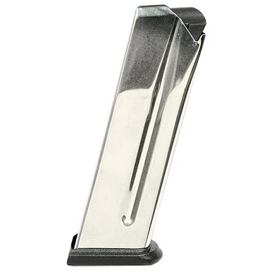 Springfield XD/XDM, .45 ACP, 10 Rds, Stainless