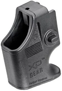 Springfield XD3510ML Magazine Loader, Black Finish