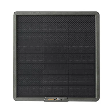 SPYPOINT SPLB-22 Lithium Battery 10W Solar Panel (SPLB-22)