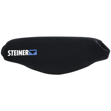 STEINER 10in x 50mm Black Scope Cover (7701)