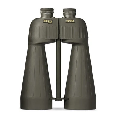 STEINER Military Series M2080 20x80 Binoculars (2675)