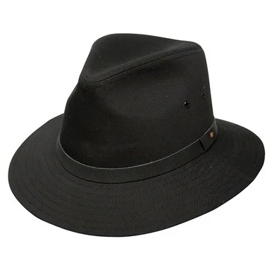 STETSON Gable Safari Hat