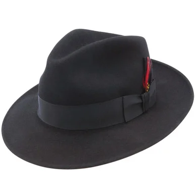 STETSON Gurnee Hat