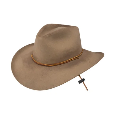 STETSON Kelly Silverbelly Hat (OWKELY-403461)