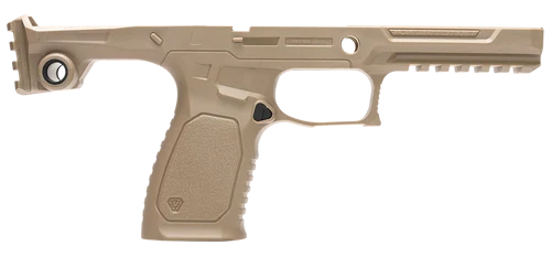 Strike Industries SMC-B-P320-S-Flat Dark Earth