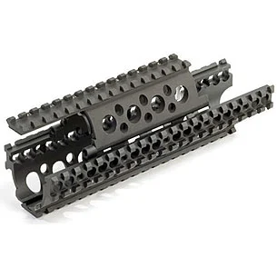 SureFire AK47 Picatinny Rail System, Rail Mount Assembly
