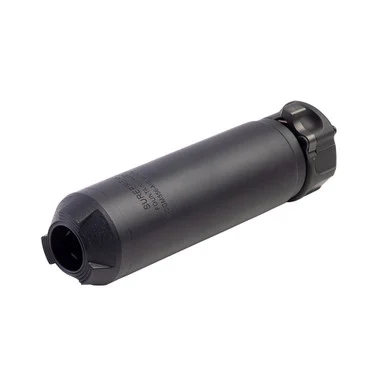 SureFire RC4 Mini, 5.56 NATO, Inconel Construction, Black Finish