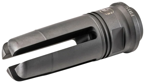 SureFire SOCOM M4/M16/AR15 Black DLC1/2"-28 TPI 5.56x45 Black DLC