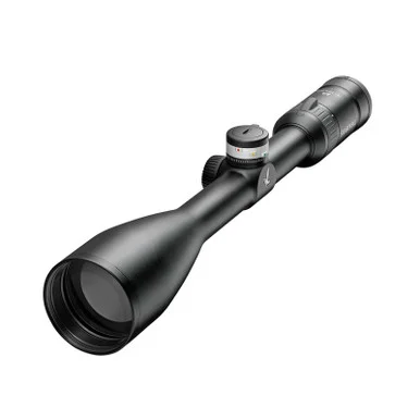 SWAROWSKI Z3 4-12x50 BT Ballistic Turret 1in 4W Reticle Riflescope (59024)