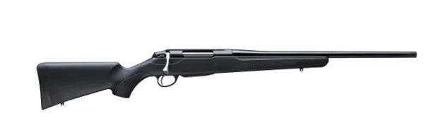 Tikka T3x Lite Compact 223 Rem 20″ Threaded Bolt Rifle
