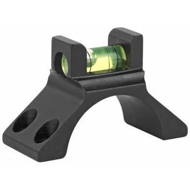 TALLEY 1in Black Anti-Cant Indicator (1ACI)
