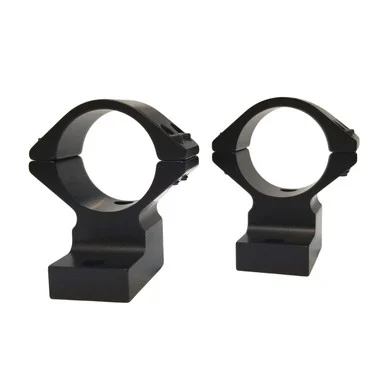 TALLEY 30mm Marlin Models 336-1895 Extra Low Scope Rings (720336)