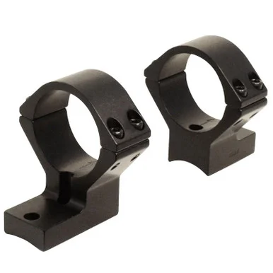 TALLEY 30mm Remington 700 Short Action 20MOA Medium Scope Rings (740700SM)