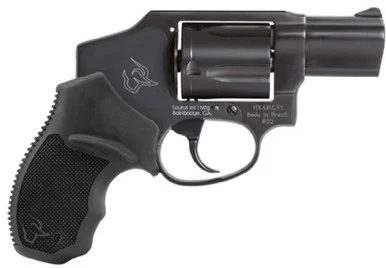 Taurus 650, .357 MAG, 2.00" Barrel, 5 Rds, Black