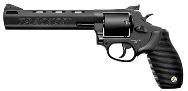 Taurus 692 Tracker, 38/357/9mm, 6.50" Barrel, 7 Rds, Matte Black