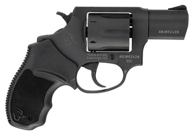 Taurus 856, 38 Special, 2.00" Barrel, 6 Rds, Matte Black