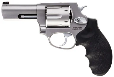 Taurus 856 Defender, 38 Special, 3.00" Barrel, 6 Rds, Stainless