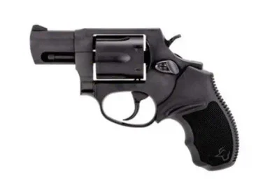 Taurus 856 Ultra Lite, .38 Special, 2.00" Barrel, 6 Rds, Matte Black
