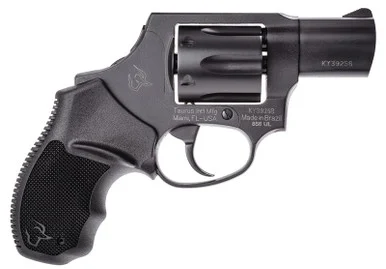Taurus 856CH, 38 SPECIAL, 2.00" Barrel, 6 Rds, Matte Black
