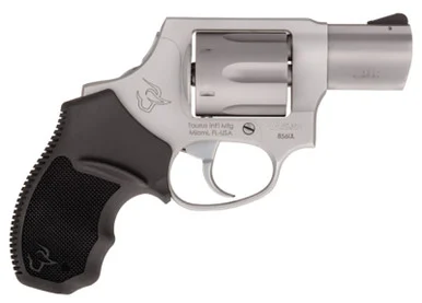 Taurus 856CH, 38 Special, 2.00" Barrel, 6 Rds, Stainless