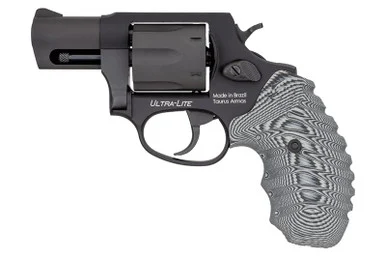 Taurus 856UL Defender, .38 Special, 2.00" Barrel, 6 Rds, Black