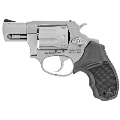TAURUS 942 22 LR 2in 8rd UL SMALL FRAME REVOLVER (2-942029UL)