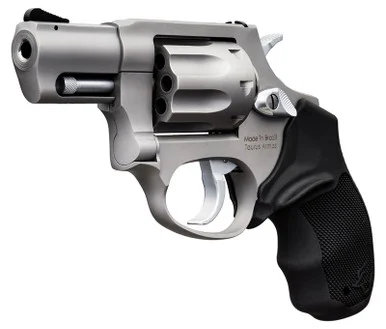 Taurus 942M Ultra-Lite, 22 WMR, 3" Barrel, 8 Rds, Stainless