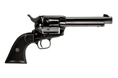 Taurus Deputy, .45 COLT, 5.50" Barrel, 6 Rds, Black